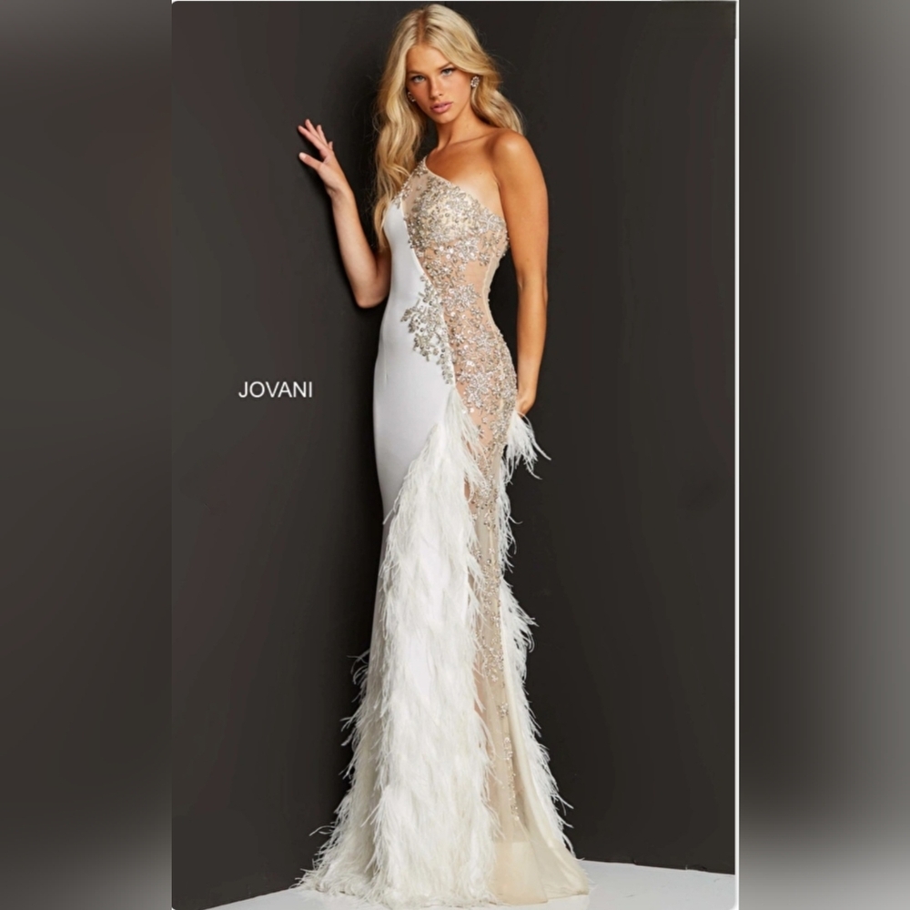 JOVANI Dress
